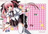 BUY NEW korie riko - 164651 Premium Anime Print Poster