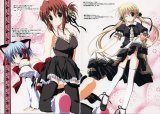 BUY NEW korie riko - 164657 Premium Anime Print Poster