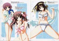 BUY NEW korie riko - 164824 Premium Anime Print Poster