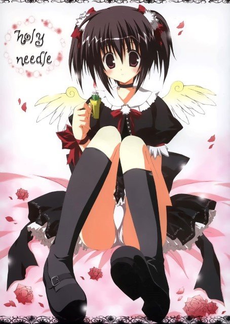BUY NEW korie riko - 171183 Premium Anime Print Poster korie riko - 171183 image