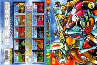 BUY NEW kotetsu zieg - 175345 Premium Anime Print Poster