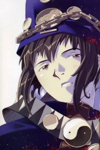 BUY NEW kouji ogata - 48267 Premium Anime Print Poster