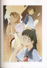 BUY NEW kouji ogata - 48281 Premium Anime Print Poster