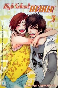 BUY NEW koukou debut - 112592 Premium Anime Print Poster