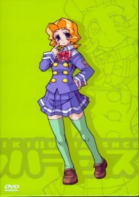 BUY NEW kujibiki unbalance - 136101 Premium Anime Print Poster