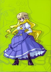 BUY NEW kujibiki unbalance - 136103 Premium Anime Print Poster