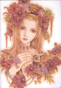 BUY NEW kumiko hayasida - 115381 Premium Anime Print Poster