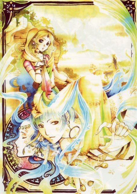 BUY NEW kumiko hayasida - 174731 Premium Anime Print Poster kumiko hayasida - 174731 image