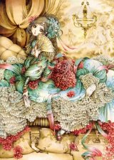 BUY NEW kumiko hayasida - 174734 Premium Anime Print Poster