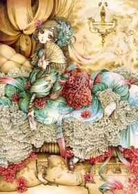 BUY NEW kumiko hayasida - 174734 Premium Anime Print Poster
