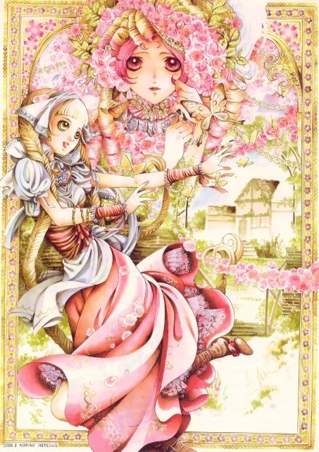 BUY NEW kumiko hayasida - 174736 Premium Anime Print Poster kumiko hayasida - 174736 image