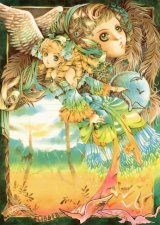 BUY NEW kumiko hayasida - 175012 Premium Anime Print Poster