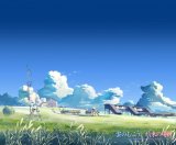 BUY NEW kumo no mukou yakusoku no basho - 47512 Premium Anime Print Poster