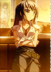 BUY NEW kurashima tomoyasu - 184807 Premium Anime Print Poster