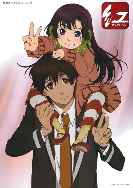 BUY NEW kurenai - 179789 Premium Anime Print Poster kurenai - 179789 image