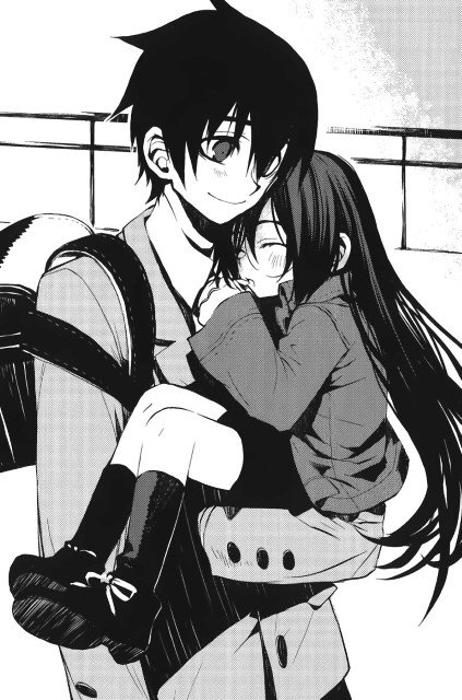 BUY NEW kurenai - 186355 Premium Anime Print Poster kurenai - 186355 image