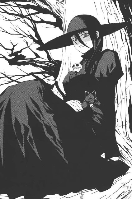 BUY NEW kurenai - 186937 Premium Anime Print Poster kurenai - 186937 image