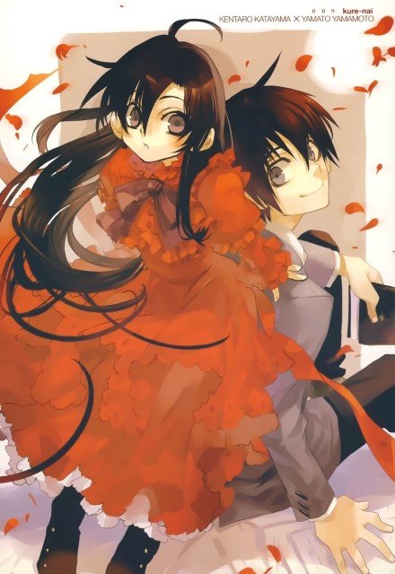 BUY NEW kurenai - 190704 Premium Anime Print Poster kurenai - 190704 image