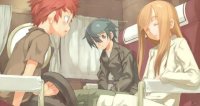 BUY NEW kuroboshi kouhaku - 141247 Premium Anime Print Poster
