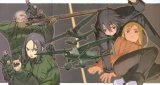 BUY NEW kuroboshi kouhaku - 143994 Premium Anime Print Poster