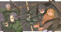 BUY NEW kuroboshi kouhaku - 143994 Premium Anime Print Poster