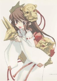 BUY NEW kuroboshi kouhaku - 144952 Premium Anime Print Poster