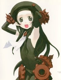 BUY NEW kuroboshi kouhaku - 144960 Premium Anime Print Poster