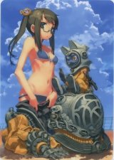 BUY NEW kuroboshi kouhaku - 164103 Premium Anime Print Poster