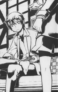 BUY NEW kuroboshi kouhaku - 178854 Premium Anime Print Poster