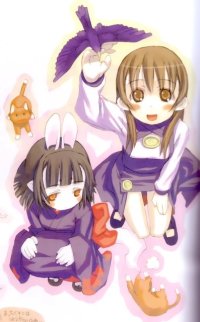 BUY NEW kuroboshi kouhaku - 66574 Premium Anime Print Poster
