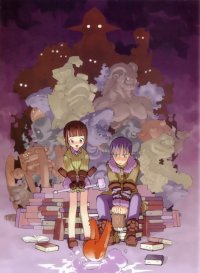 BUY NEW kuroboshi kouhaku - 66582 Premium Anime Print Poster