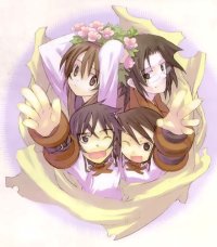 BUY NEW kuroboshi kouhaku - 66589 Premium Anime Print Poster