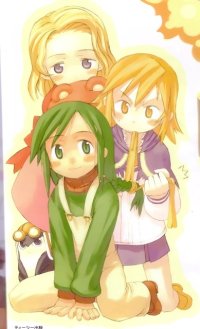 BUY NEW kuroboshi kouhaku - 66597 Premium Anime Print Poster