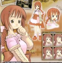 BUY NEW kuroboshi kouhaku - 66599 Premium Anime Print Poster