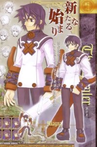 BUY NEW kuroboshi kouhaku - 66604 Premium Anime Print Poster