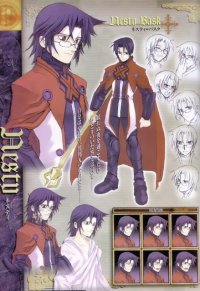 BUY NEW kuroboshi kouhaku - 67973 Premium Anime Print Poster
