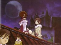 BUY NEW kuroboshi kouhaku - 68272 Premium Anime Print Poster