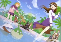 BUY NEW kuroboshi kouhaku - 68547 Premium Anime Print Poster