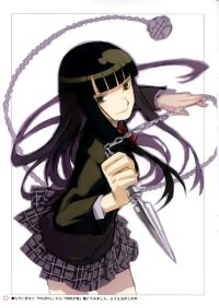 BUY NEW kuroboshi kouhaku - 68641 Premium Anime Print Poster