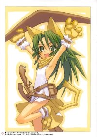 BUY NEW kuroboshi kouhaku - 68642 Premium Anime Print Poster