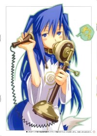 BUY NEW kuroboshi kouhaku - 68646 Premium Anime Print Poster