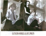 BUY NEW kurogane no linebarrels - 175380 Premium Anime Print Poster