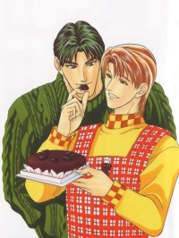 BUY NEW kusatta kyoushi no houteishiki - 173948 Premium Anime Print Poster