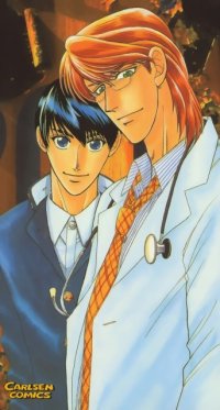 BUY NEW kusatta kyoushi no houteishiki - 173950 Premium Anime Print Poster