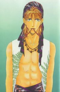BUY NEW kusatta kyoushi no houteishiki - 173955 Premium Anime Print Poster