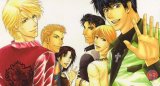 BUY NEW kusatta kyoushi no houteishiki - 185195 Premium Anime Print Poster