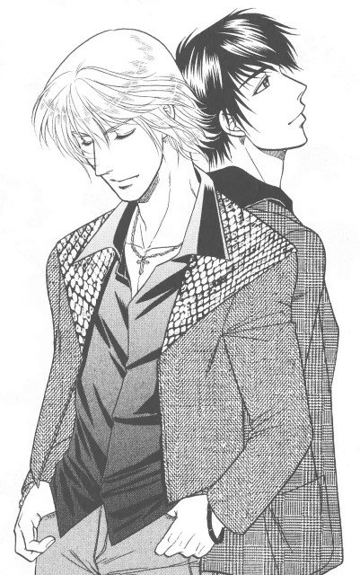 BUY NEW kusatta kyoushi no houteishiki - 185199 Premium Anime Print Poster kusatta kyoushi no houteishiki - 185199 image