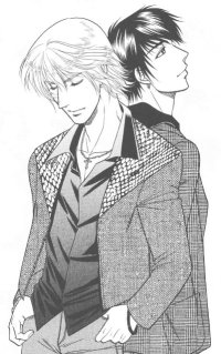 BUY NEW kusatta kyoushi no houteishiki - 185199 Premium Anime Print Poster