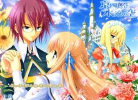 BUY NEW kyoshiro to towa no sora - 105748 Premium Anime Print Poster