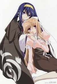BUY NEW kyoshiro to towa no sora - 131677 Premium Anime Print Poster